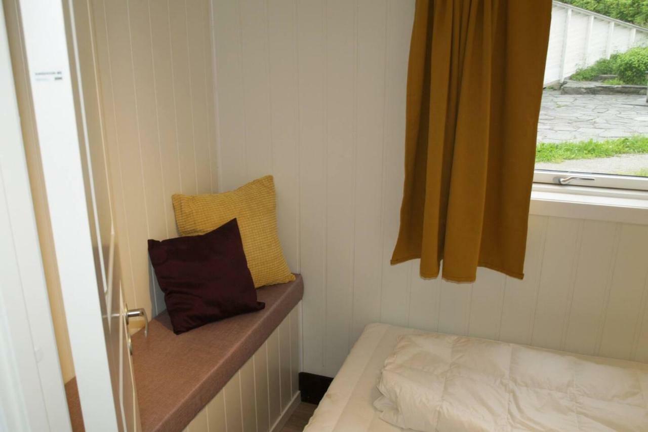 Siloen - Cosy Apartment In Herand Ngoại thất bức ảnh
