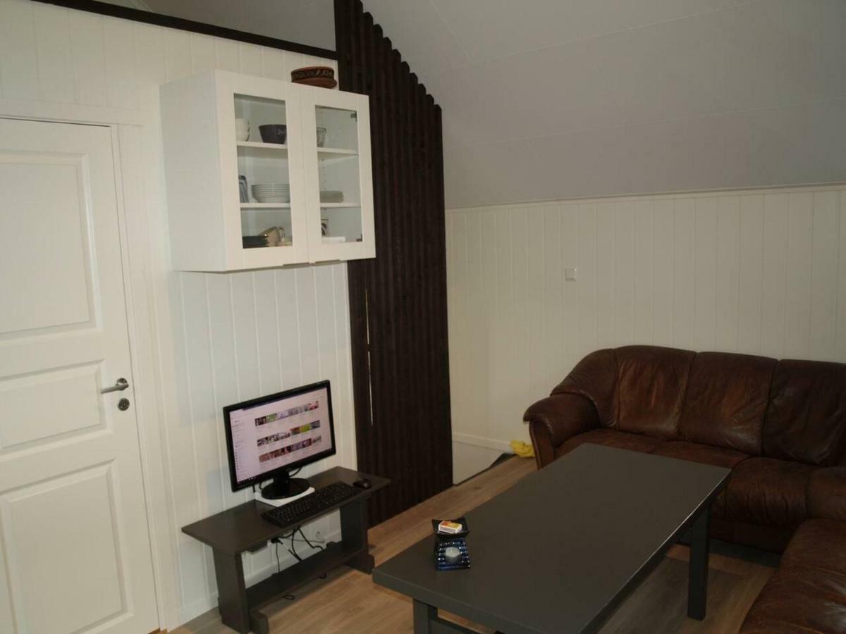 Siloen - Cosy Apartment In Herand Ngoại thất bức ảnh